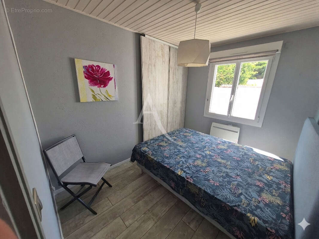 Maison Barbatre - photo 7