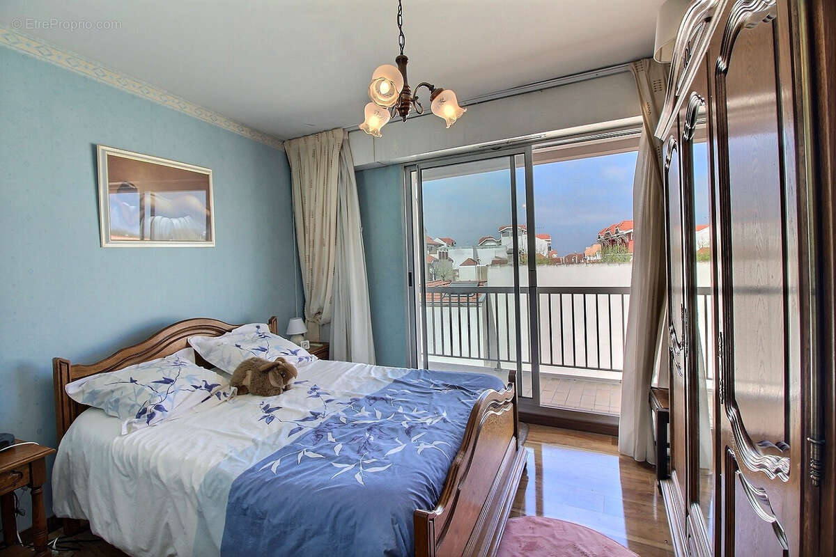 Appartement à ARCACHON