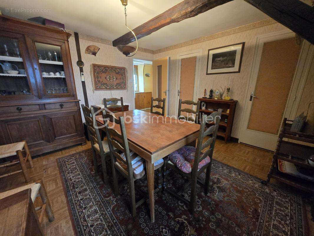 Appartement à NEVERS