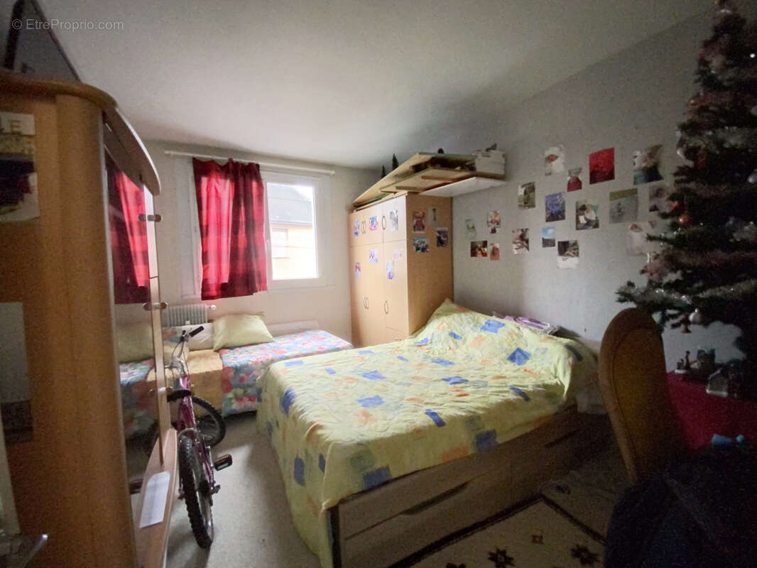 Appartement à DREUX