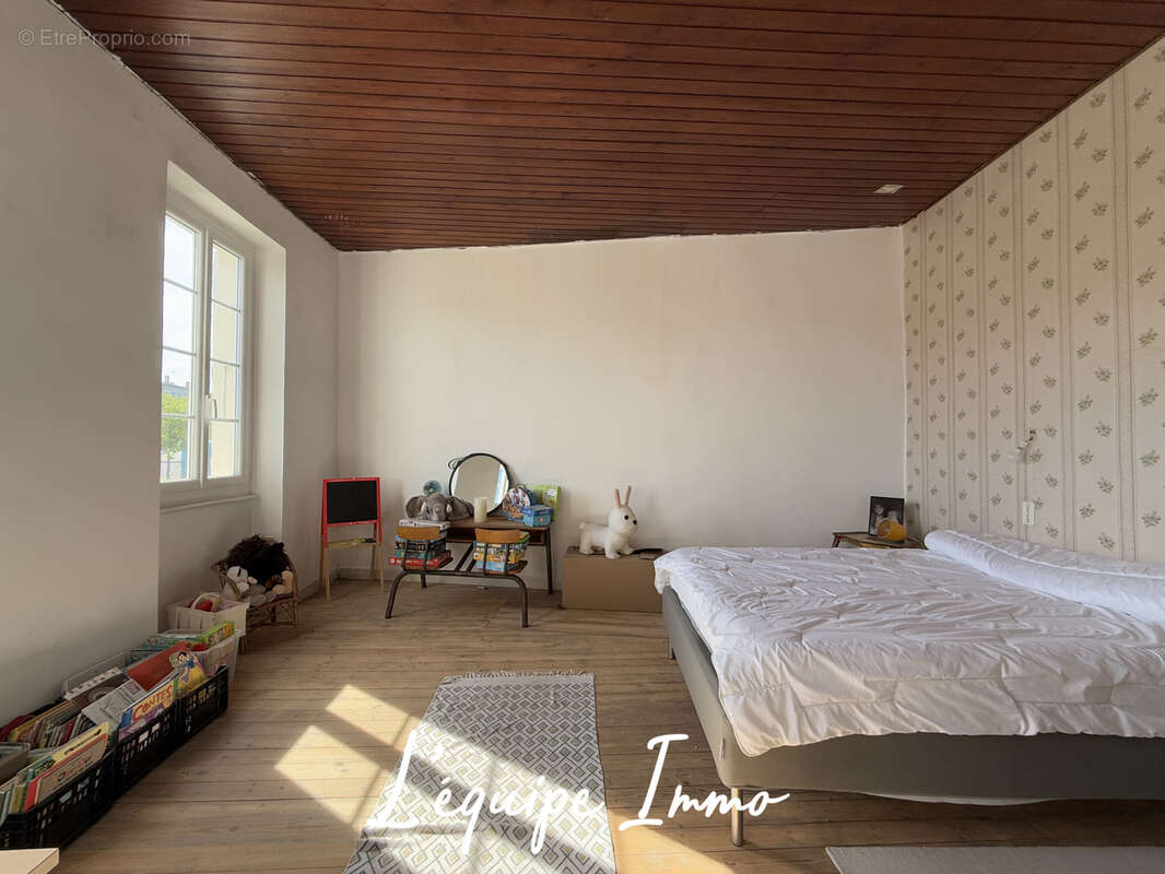 Maison à SAMATAN