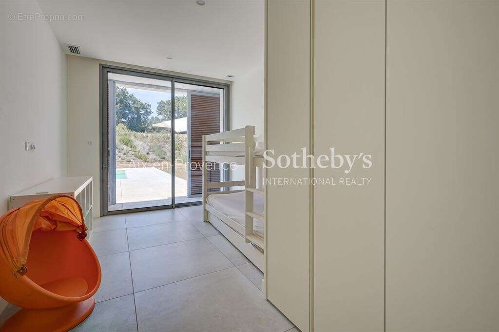 Maison à AIX-EN-PROVENCE