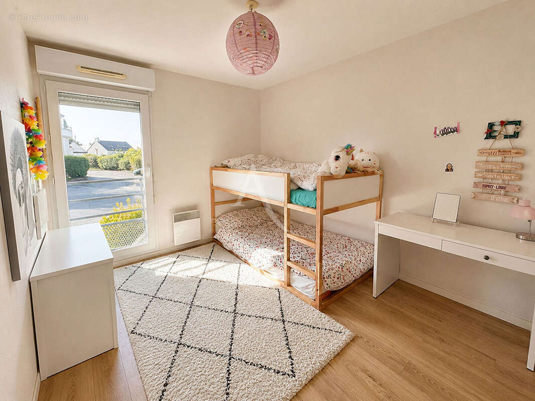Appartement à COUERON