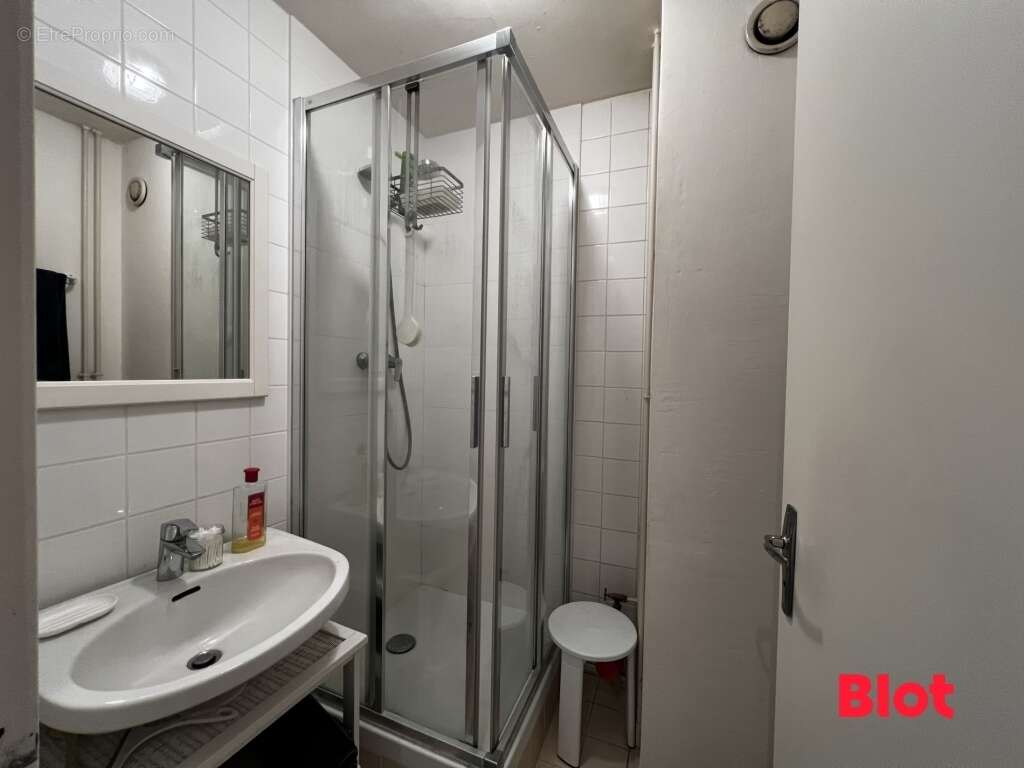 Appartement 118 m² à Rennes  - photo 3