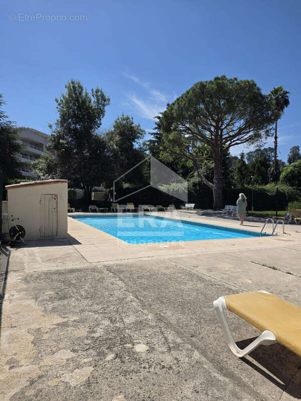 Appartement 85m² à cagnes-sur-mer - photo 12
