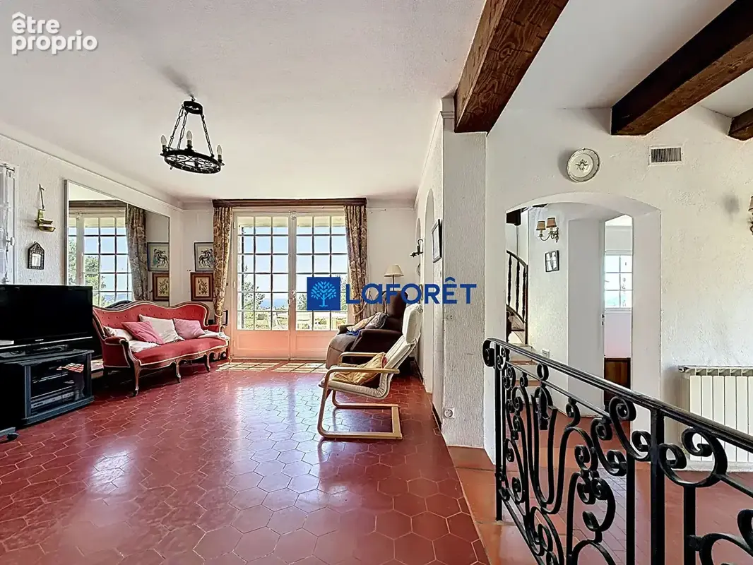Carqueiranne - villa - photo 3