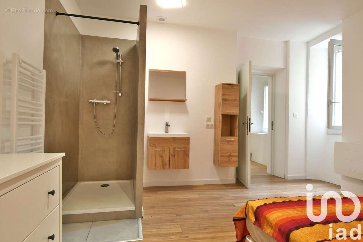 Photo 7 - Maison à CAZILHAC