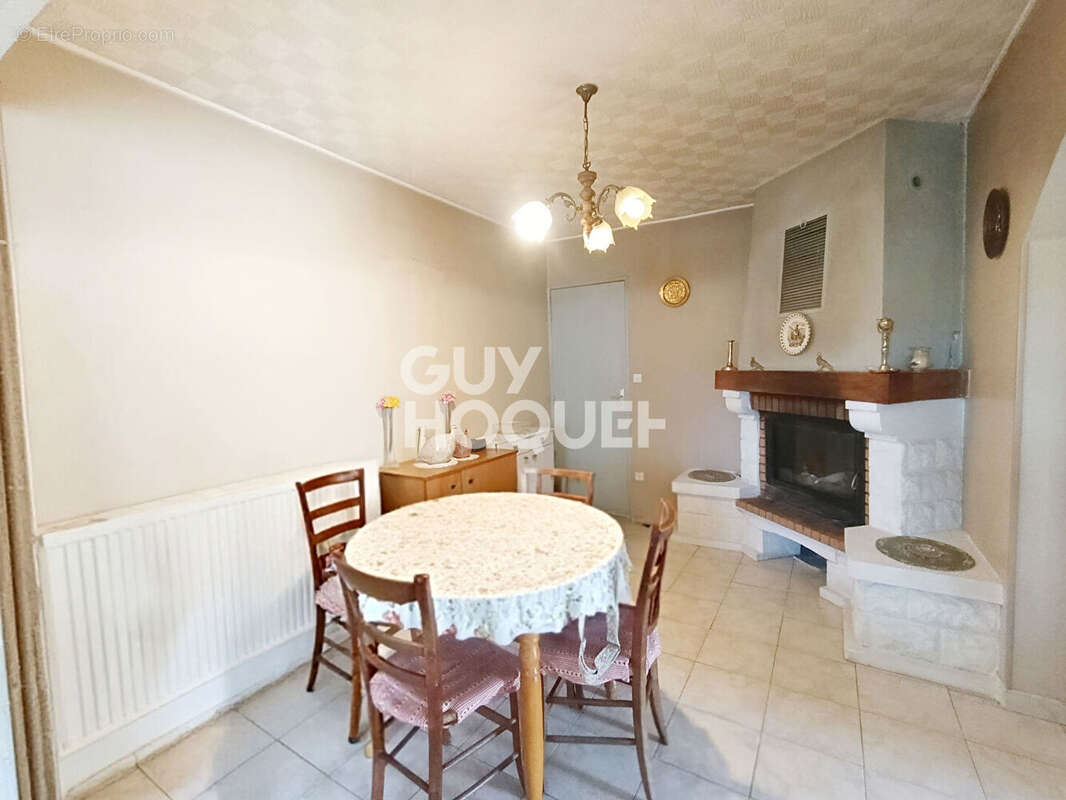 Maison plain-pied Monsegur - photo 6