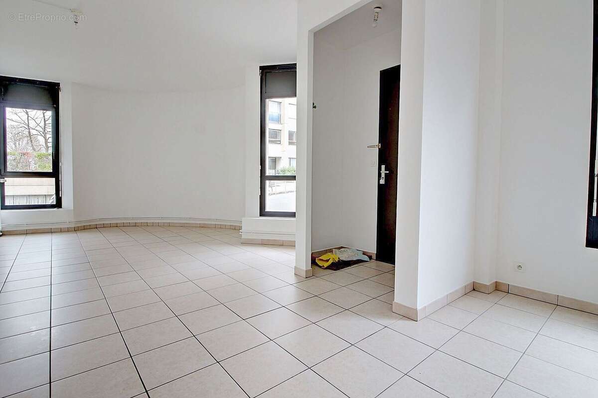Appartement 68 m² à Rouen  - photo 5