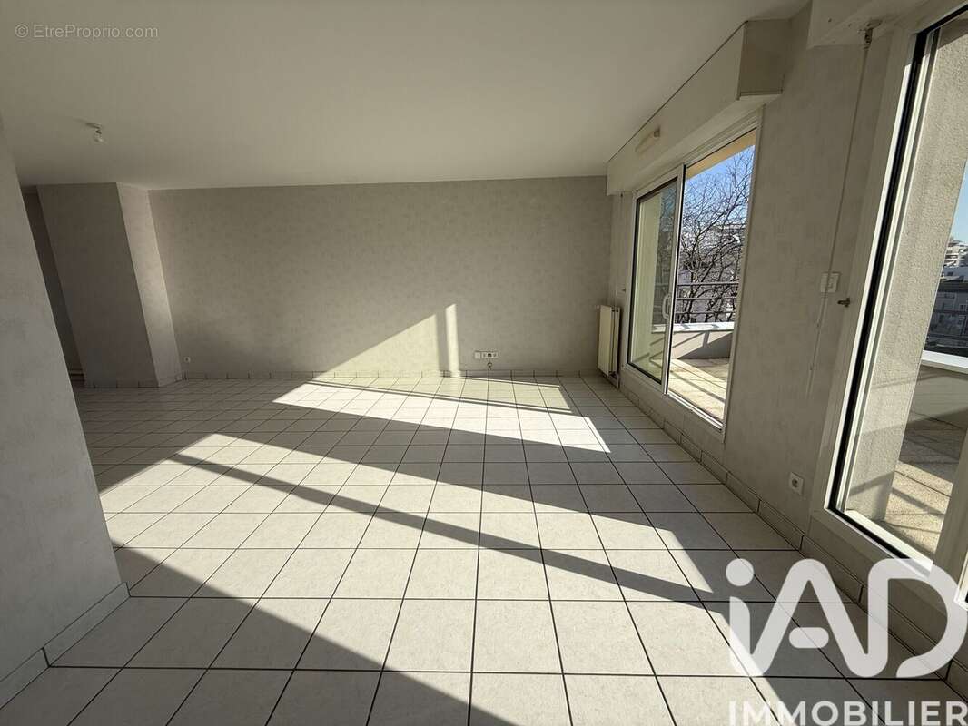 Photo 4 - Appartement à ANGERS