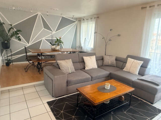 Appartement à ROANNE