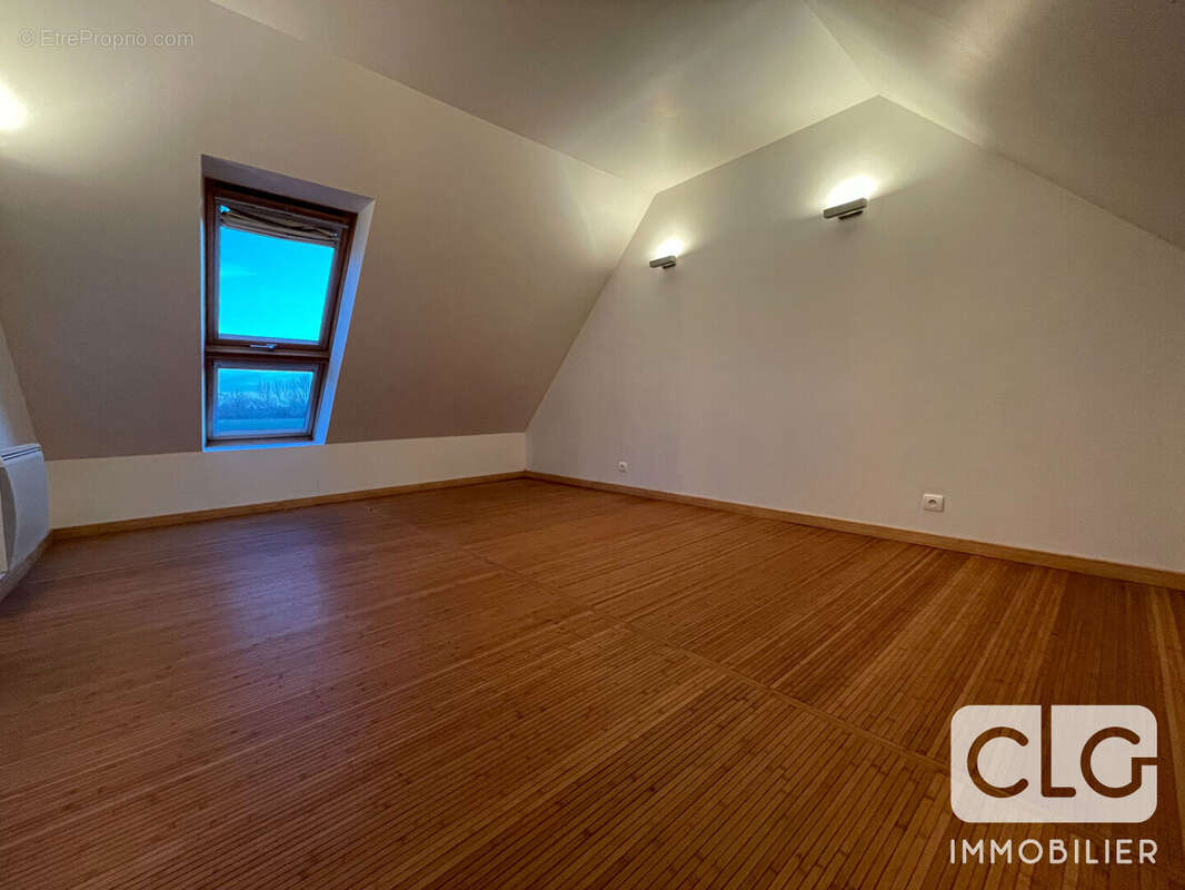 Maison Loctudy 210 m2 - photo 18