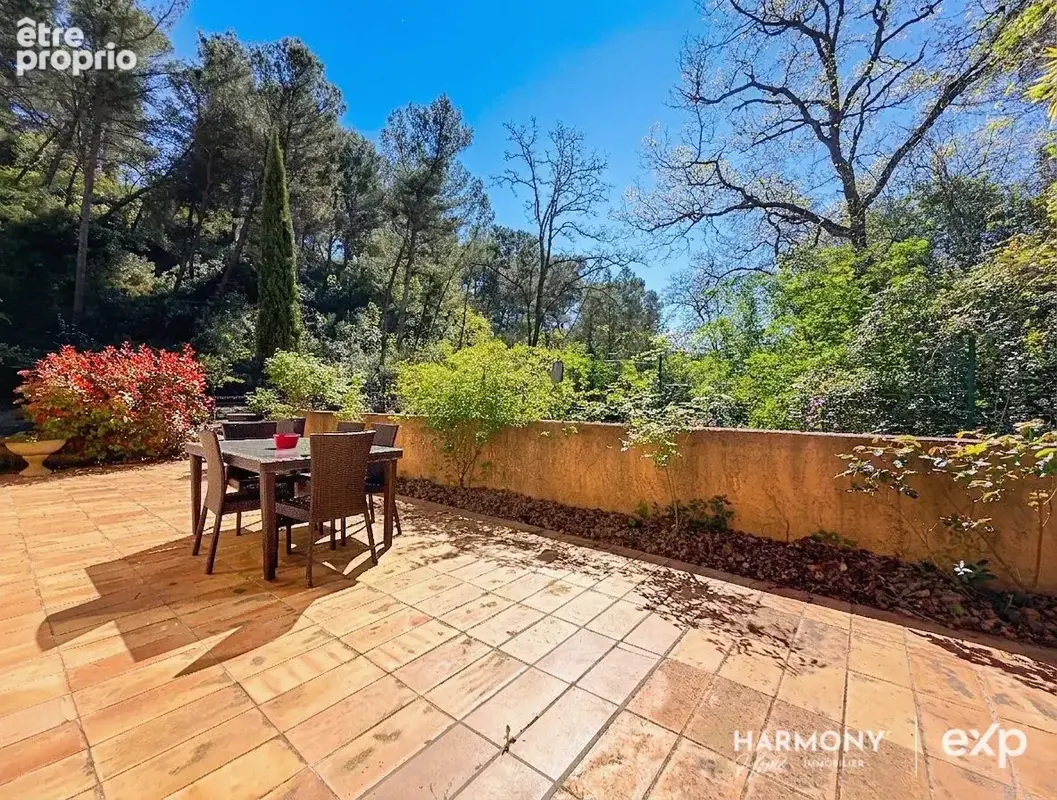 Maison 118 m² à Aix-En-Provence  - photo 3