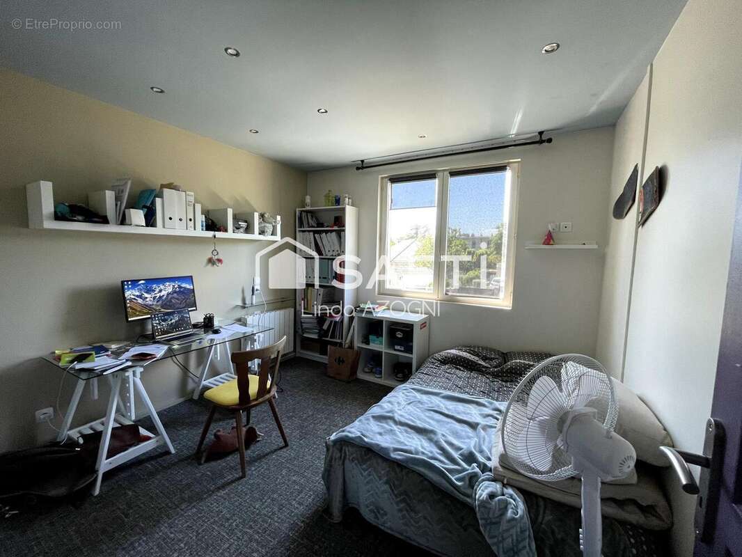 Photo 7 - Maison à WISSOUS