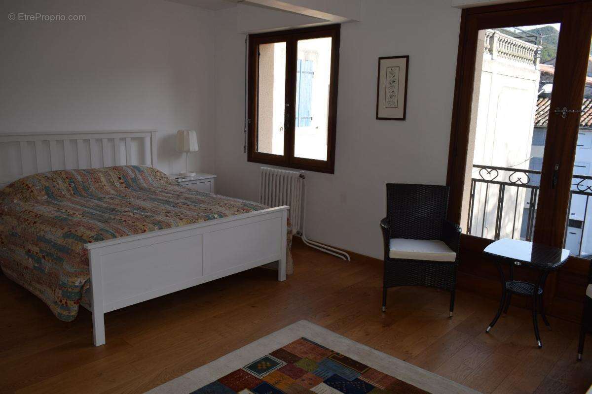Maison à QUILLAN