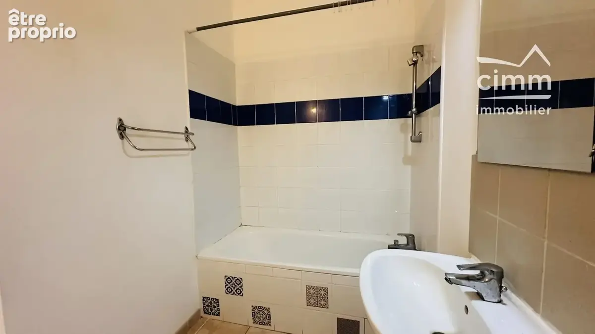 Appartement 2 pièces 47 m² à vendre à Chateauneuf-De-Gadagne (84470) - photo 6