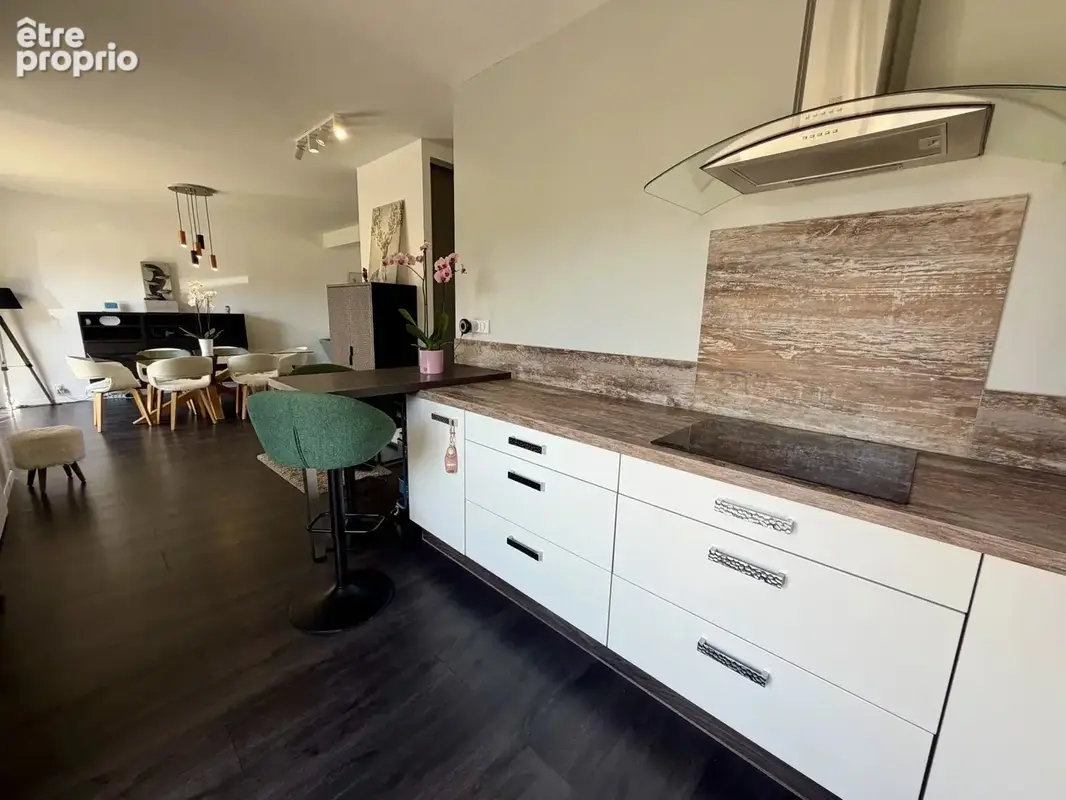Vente Appartement Bourron-marlotte(77780) 399 000ï¿œ - photo 4