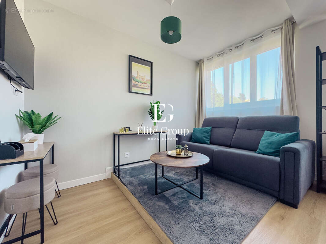 Appartement à ANGOULEME