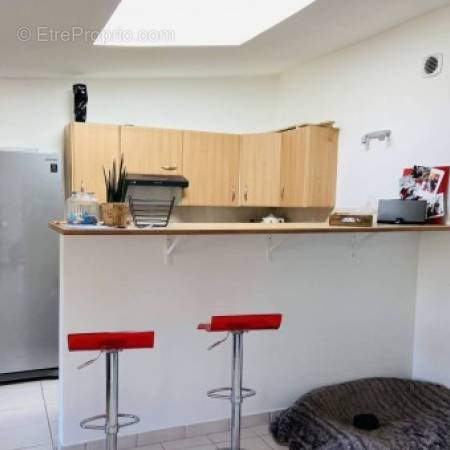 1 n°1 - Appartement à FRIVILLE-ESCARBOTIN