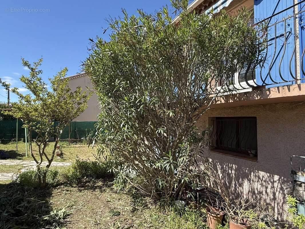 Maison à BEZIERS