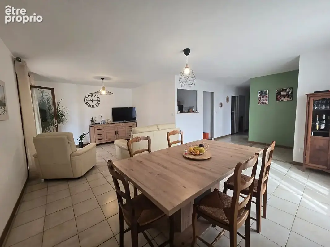 Maison Saliers- Arles 4 pièce(s) 84 m2 - photo 3