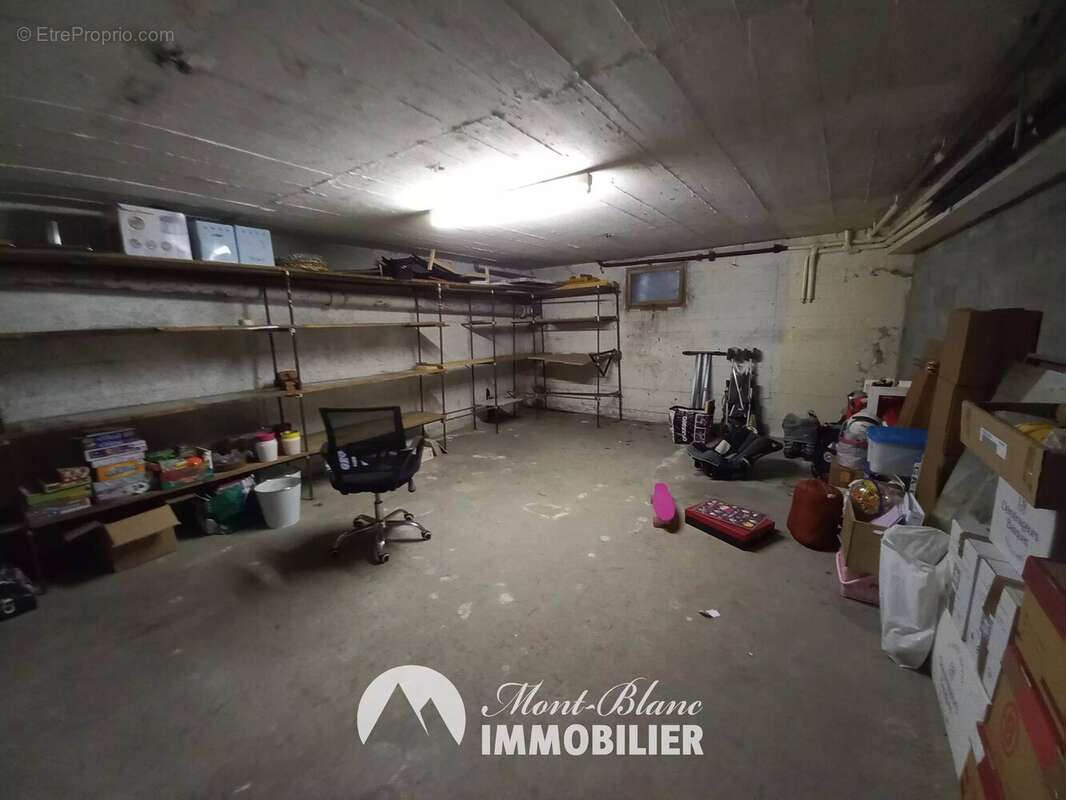 Local commercial Le Fayet - photo 9