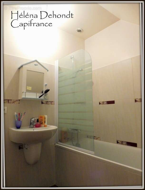 Maison à NEUFCHATEL-EN-BRAY