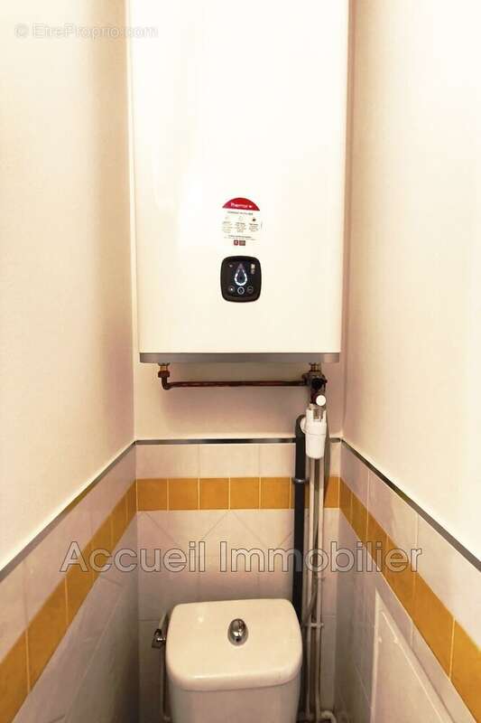 Appartement à LE GRAU-DU-ROI