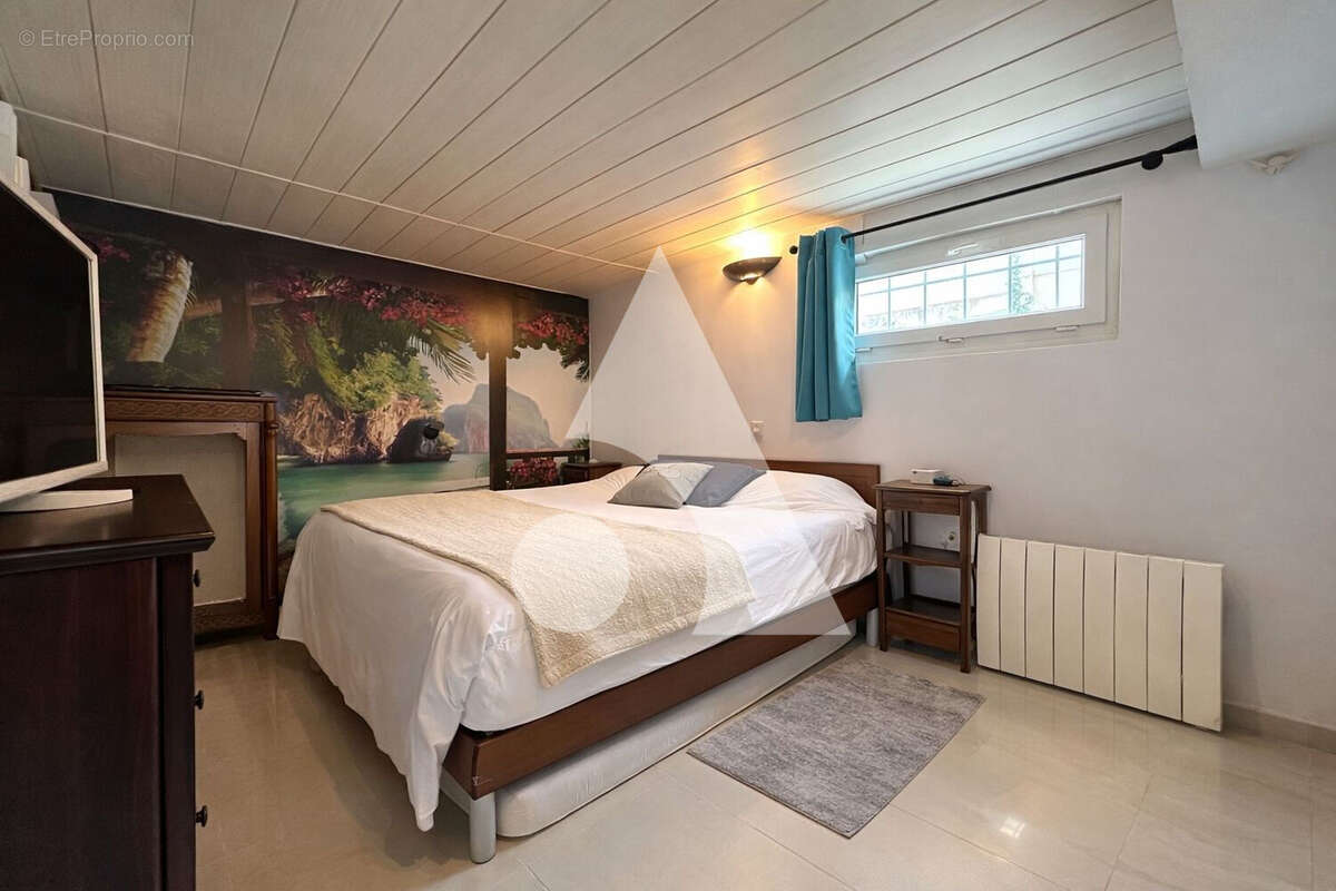 Maison Montry 8 pièce(s) 190 m2 / 6 suites parentales - photo 15