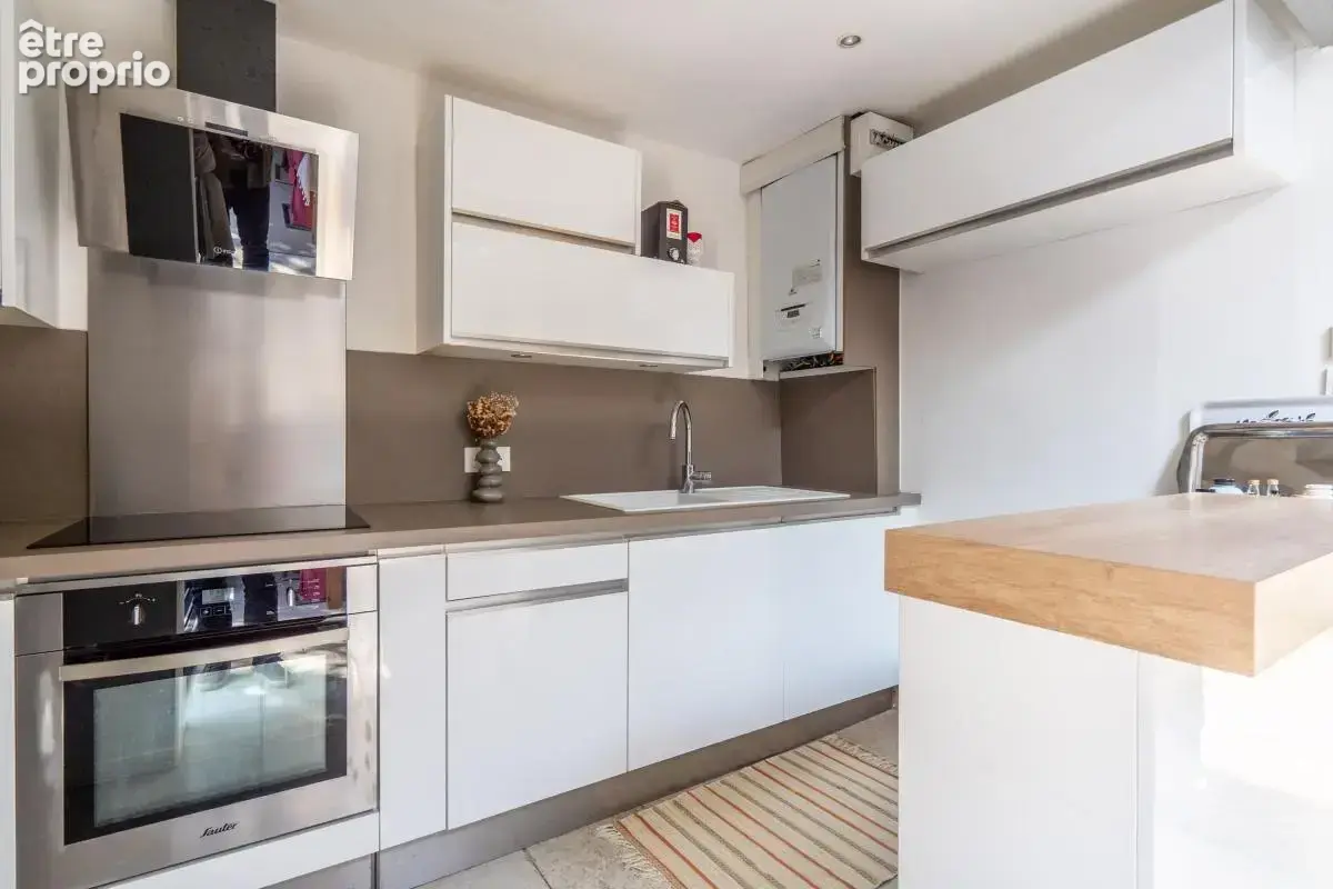 Maison 4 pièces 110 m² à vendre à Bordeaux (33000) - photo 5