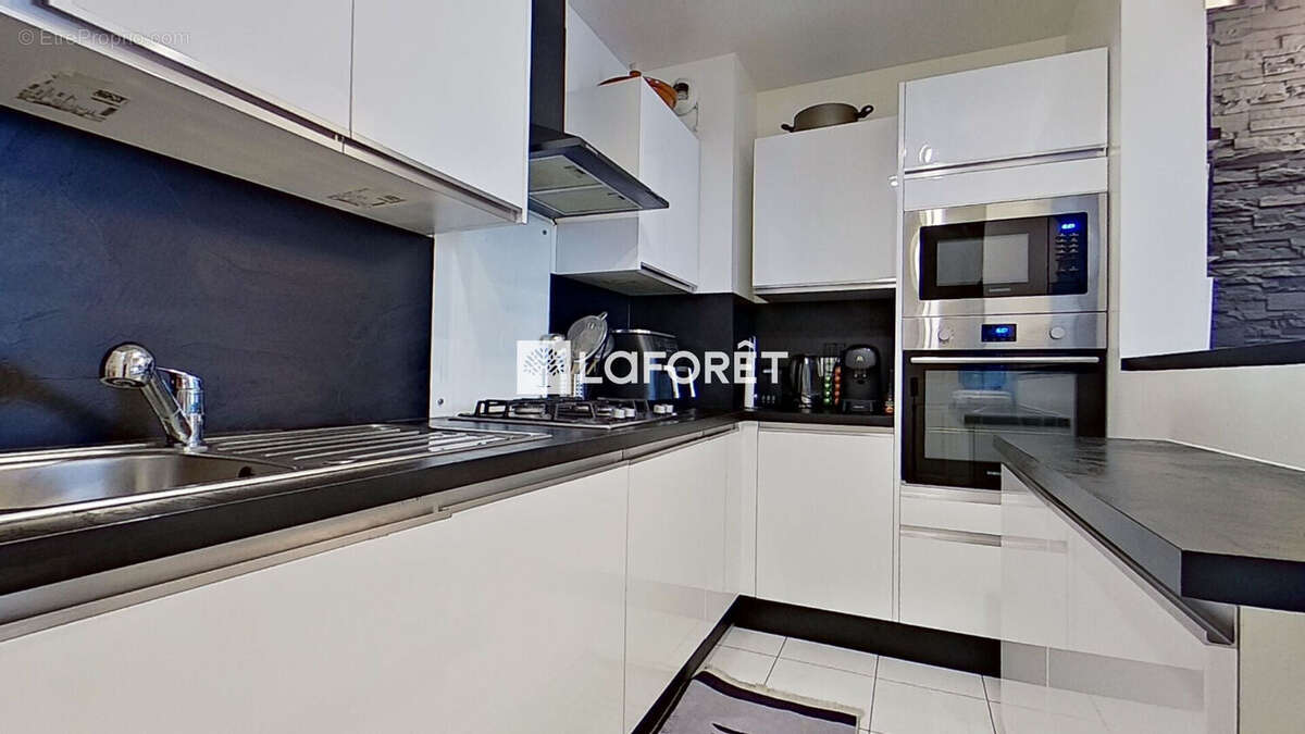 Appartement à BONDY