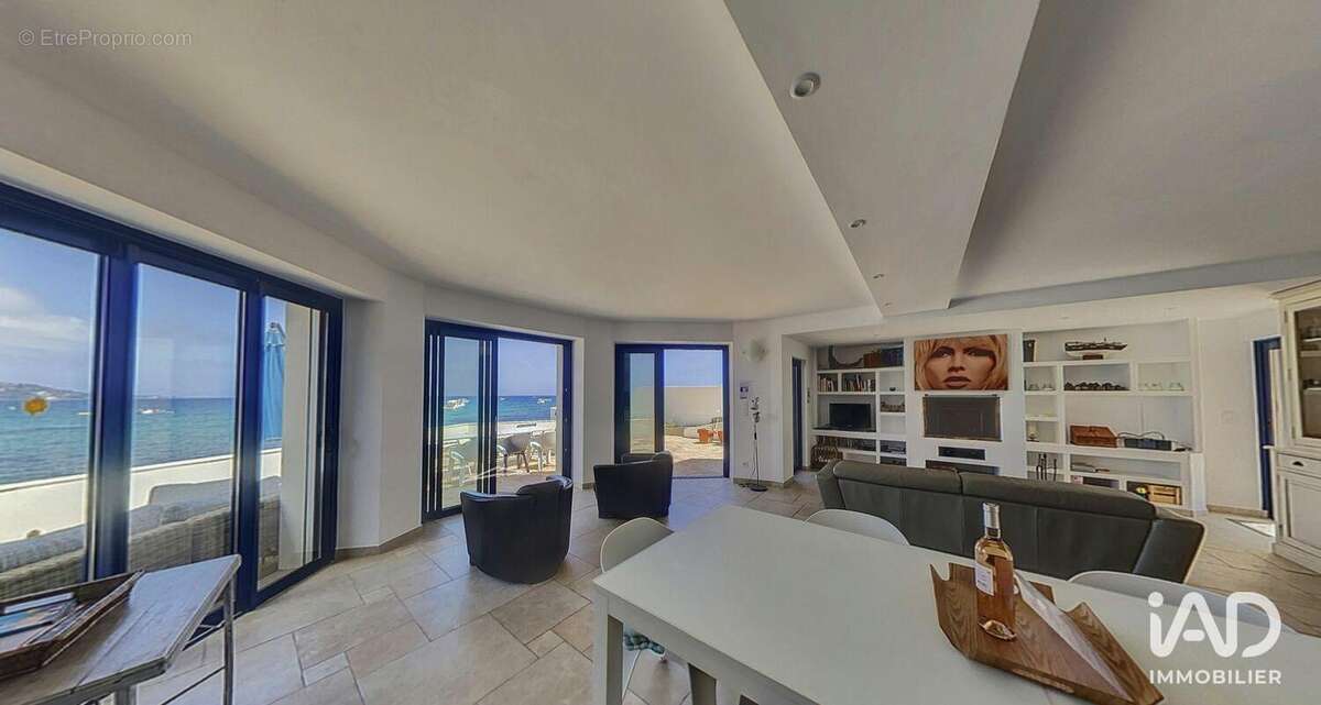 Maison 140 m² à Sainte-Maxime  - photo 4