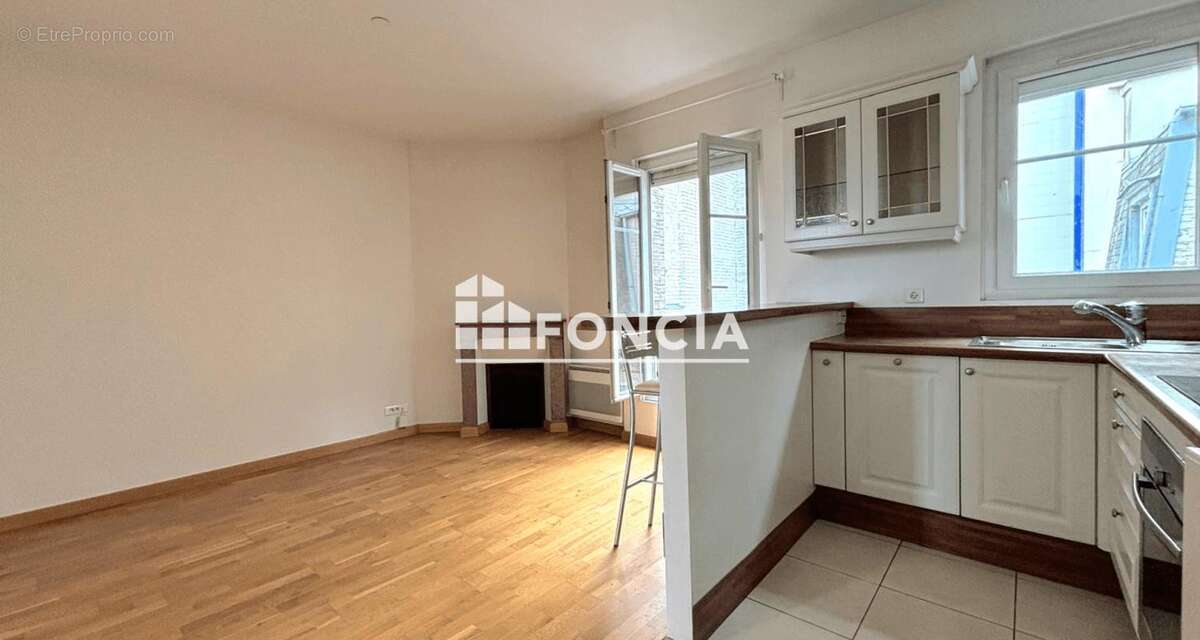 2 pièces sans perte de place - photo 3