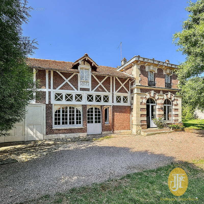 Maison à VERNON