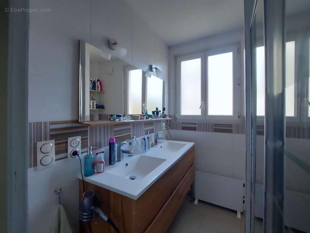 Photo 5 - Appartement à MANTES-LA-VILLE