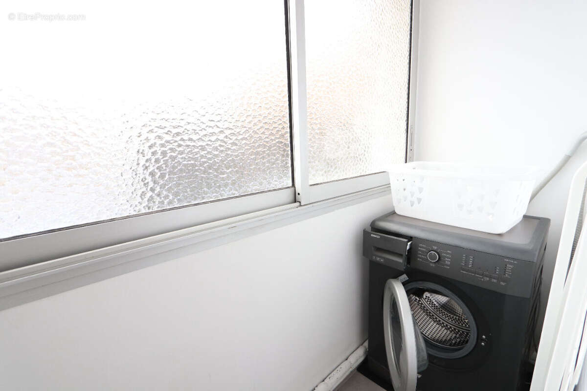 Appartement 69m² à orléans - photo 8
