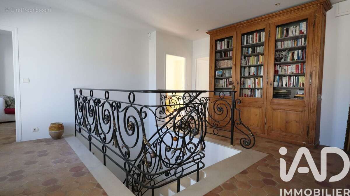 Photo 8 - Maison à ANTONY