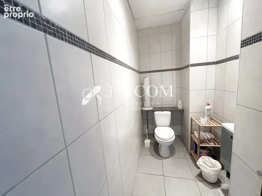 Appartement  De Caractère 123 M2 +Jardin Privatif  54300 Lunèville - photo 12