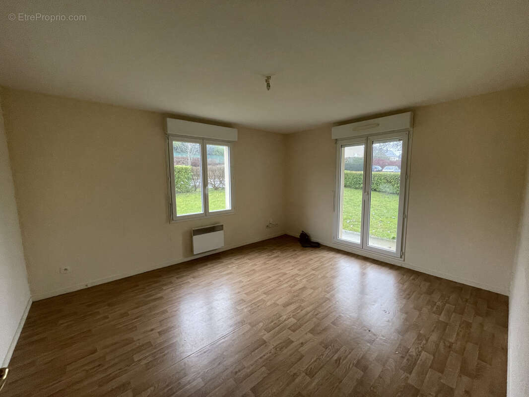 Appartement à BAUD