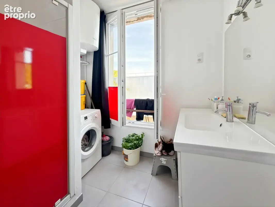 Appartement 2 pièces 42 m² à vendre à Asnieres-Sur-Seine (92600) - photo 8