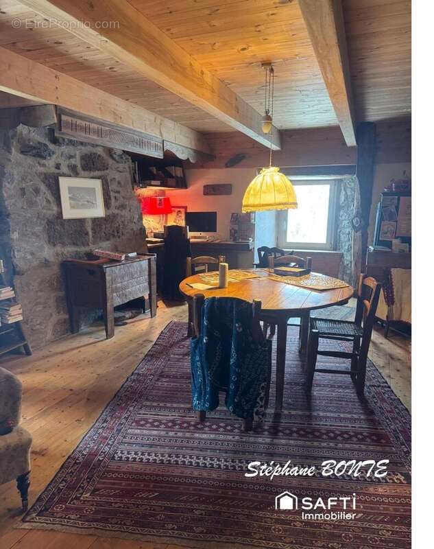 Photo 3 - Maison à LES ESTABLES