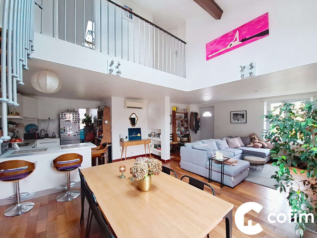 Appartement à ANGLET