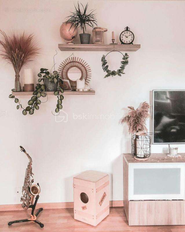 Appartement à LE PERREUX-SUR-MARNE