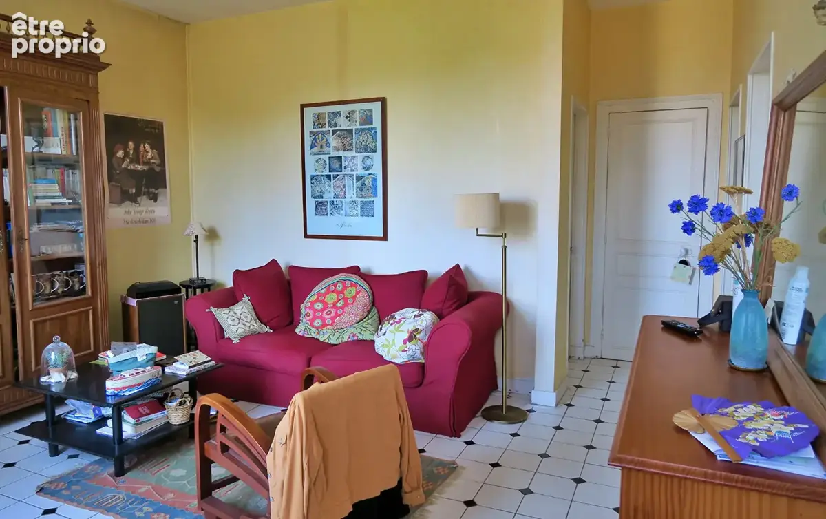 Maison Poitiers 3 pièce(s) - photo 2