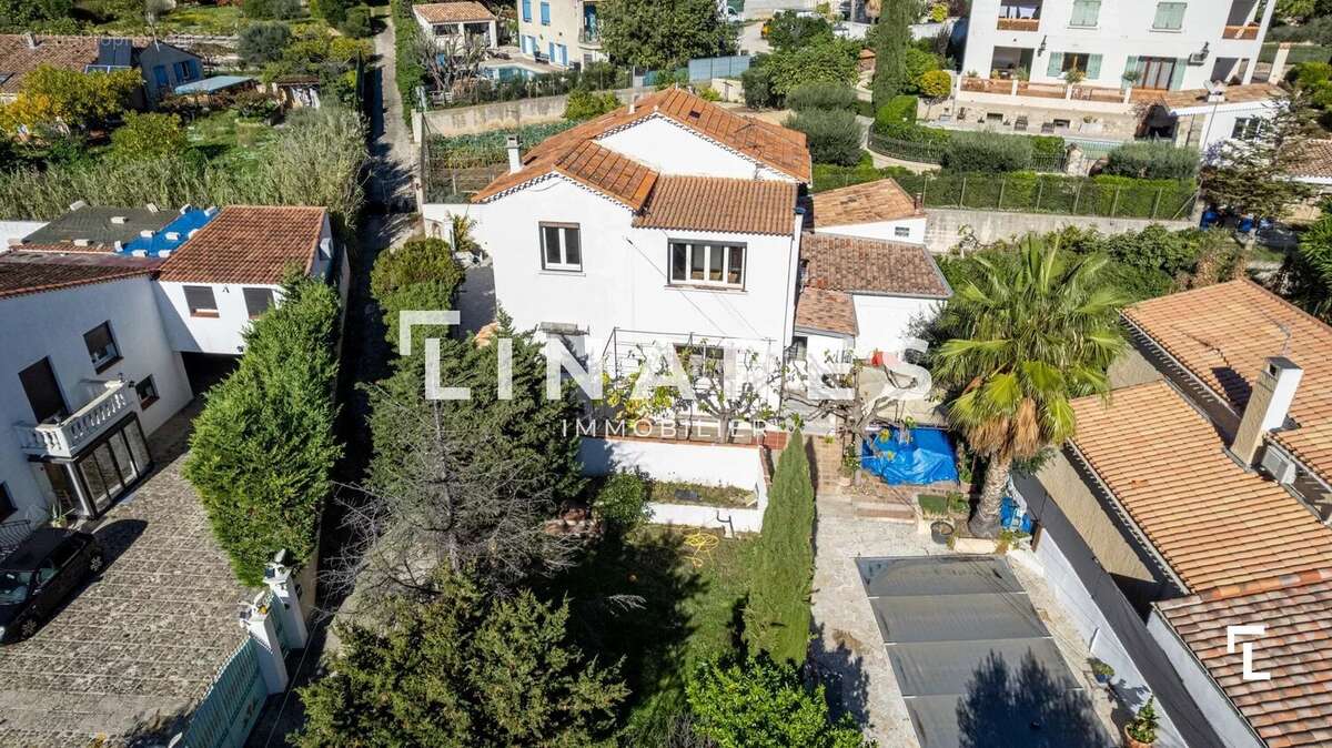 Appartement à ALLAUCH