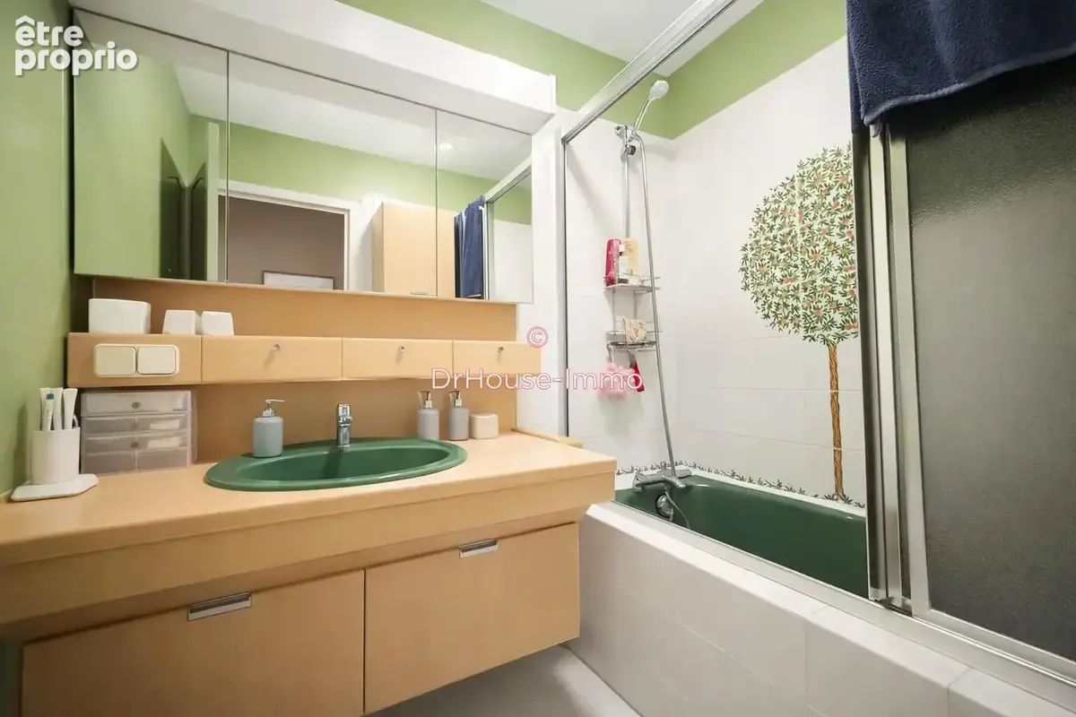 Appartement 80 m² à Versailles  - photo 7