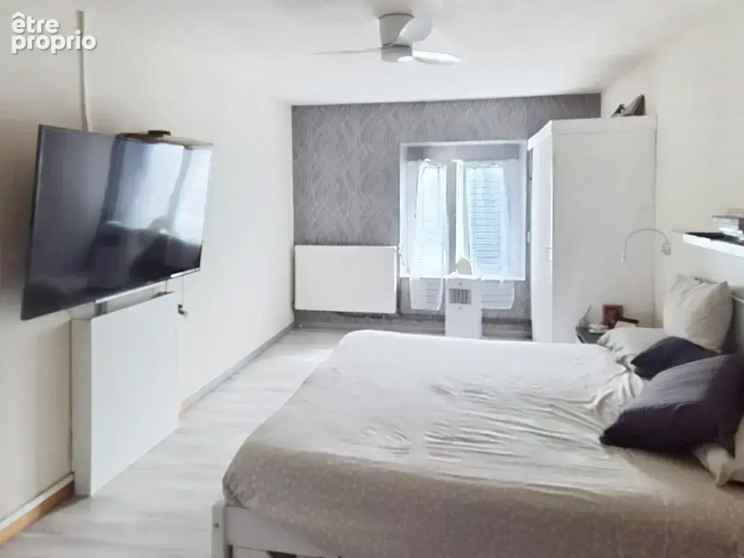 Appartement 10 pièces 108 m² à vendre à La Chatre (36400) - photo 12