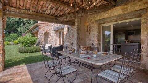 Maison à SAINT-PAUL