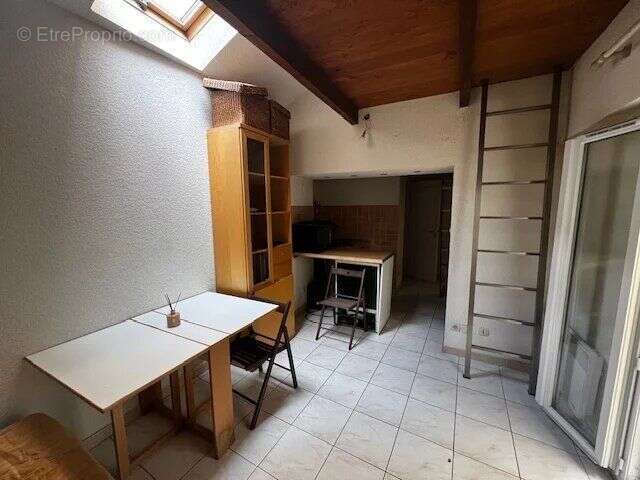 Appartement à LODEVE