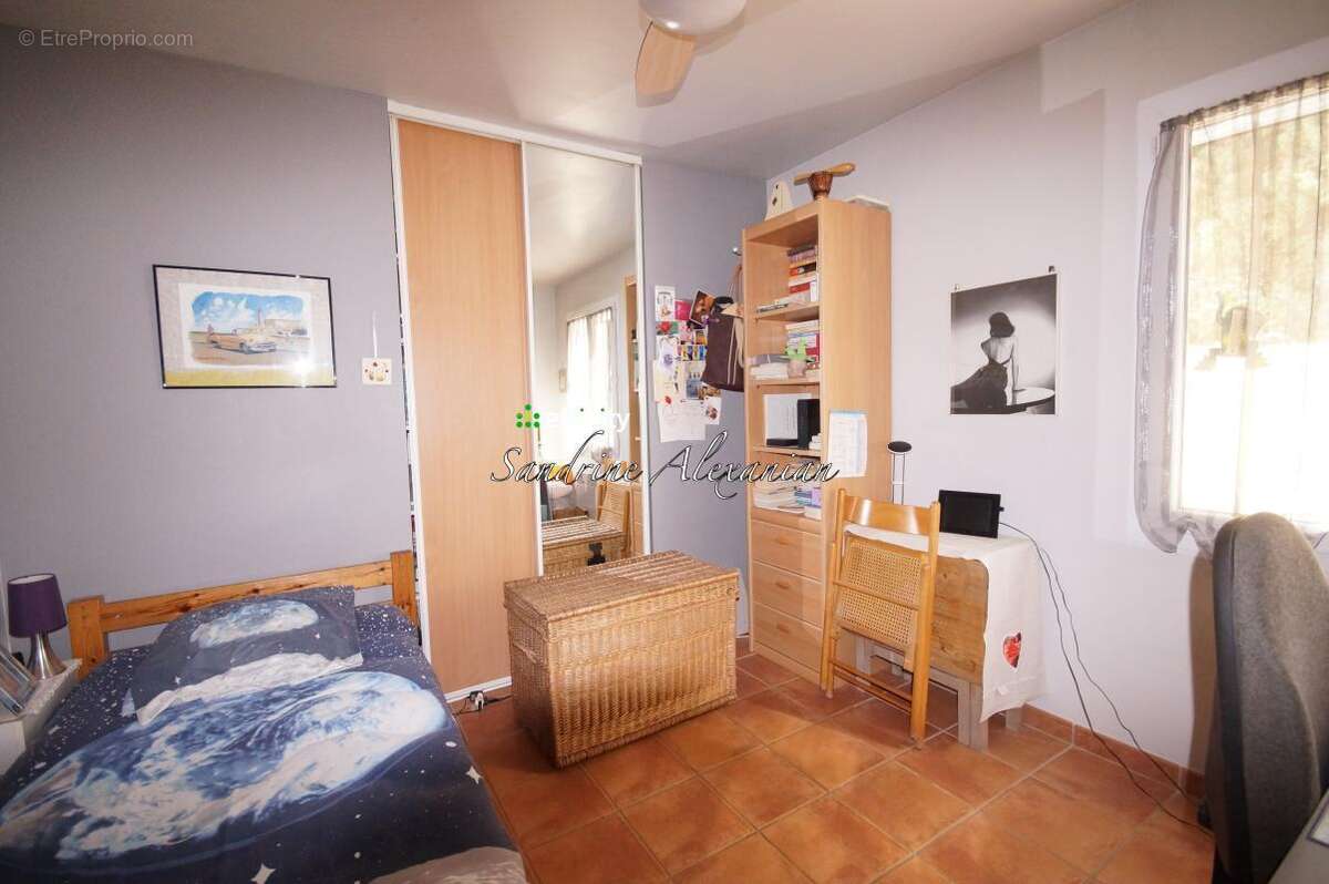 Maison 104 m² à Mons  - photo 10